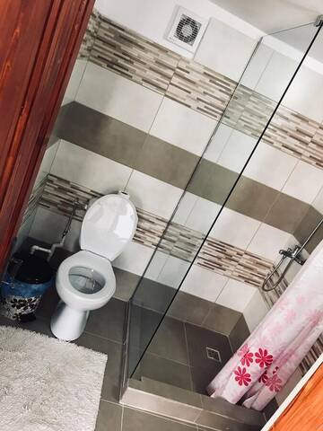 Фото номера Двухместный номер Делюкс с 1 кроватью Гостевой дом Casa de vacanță Moțata г. Новач-Стрэйни 5