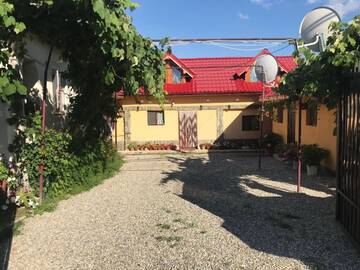 Фотографии Гостевой дом Pensiunea CASA ANDREEA г. Новач-Стрэйни (Румыния) №1 Фото Гостевой дом Pensiunea CASA ANDREEA г. Новач-Стрэйни 1