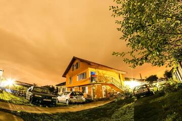 Фото Гостевой дом Casa de vacanta Jeny г. Новач-Стрэйни 1