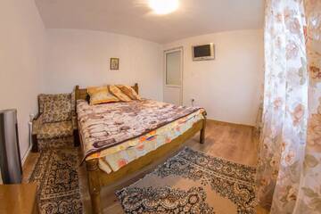 Фото номера Номер-студио с диваном-кроватью Гостевой дом Casa de vacanta Jeny г. Новач-Стрэйни 2