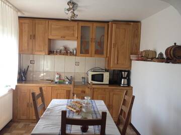 Фото номера Дом с 3 спальнями Дома для отпуска Casa Darius г. Новач-Стрэйни 33